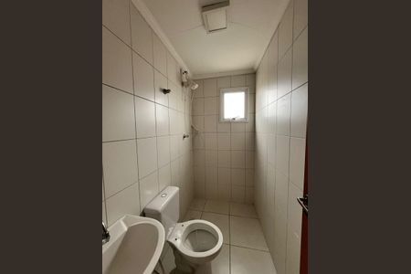 Apartamento à venda com 2 quartos, 47m² em Parque das Nações, Santo André