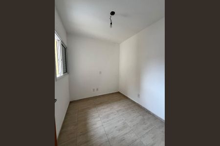 Apartamento à venda com 2 quartos, 47m² em Parque das Nações, Santo André