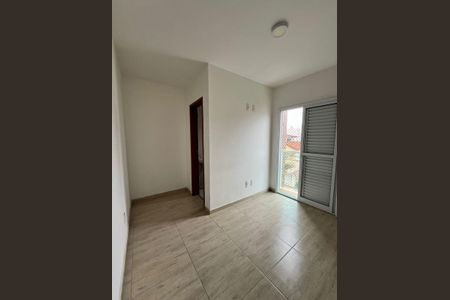 Apartamento à venda com 2 quartos, 47m² em Parque das Nações, Santo André