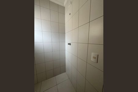Apartamento à venda com 2 quartos, 47m² em Parque das Nações, Santo André