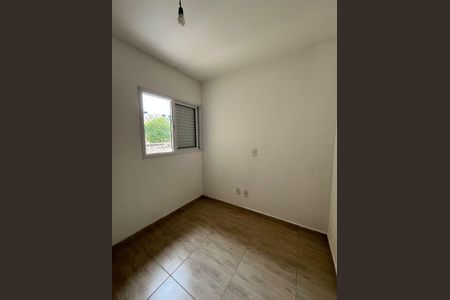 Apartamento à venda com 2 quartos, 47m² em Parque das Nações, Santo André