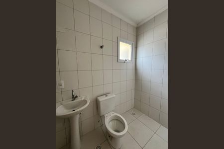 Apartamento à venda com 2 quartos, 47m² em Parque das Nações, Santo André