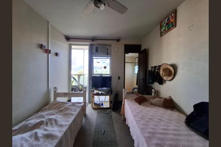 Apartamento à venda com 128m², 2 quartos e 1 vagaSuíte 2