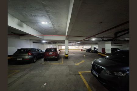 Apartamento à venda com 128m², 2 quartos e 1 vagaGaragem