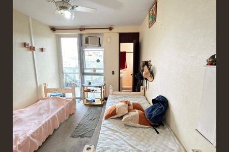 Apartamento à venda com 2 quartos, 128m² em Flamengo, Rio de Janeiro