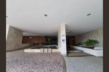 Apartamento à venda com 128m², 2 quartos e 1 vagaPlaca