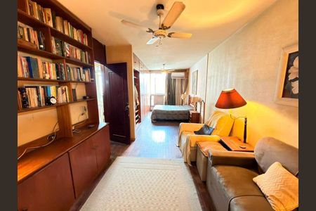 Apartamento à venda com 2 quartos, 128m² em Flamengo, Rio de Janeiro