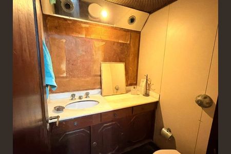 Apartamento à venda com 2 quartos, 128m² em Flamengo, Rio de Janeiro