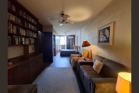 Apartamento à venda com 128m², 2 quartos e 1 vagaSuíte 1