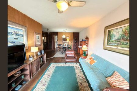 Apartamento à venda com 128m², 2 quartos e 1 vaga