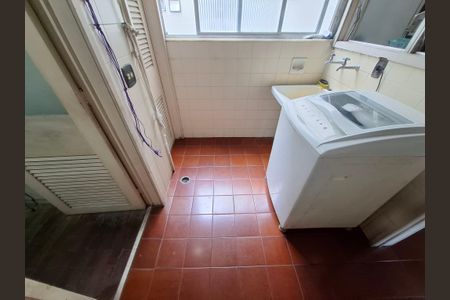 Apartamento à venda com 128m², 2 quartos e 1 vagaÁrea de serviço