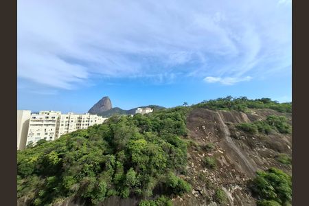 Apartamento à venda com 128m², 2 quartos e 1 vagaVista da Suíte 1