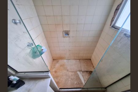 Apartamento à venda com 128m², 2 quartos e 1 vagaBanheiro da suíte 2