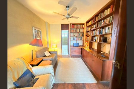 Apartamento à venda com 2 quartos, 128m² em Flamengo, Rio de Janeiro