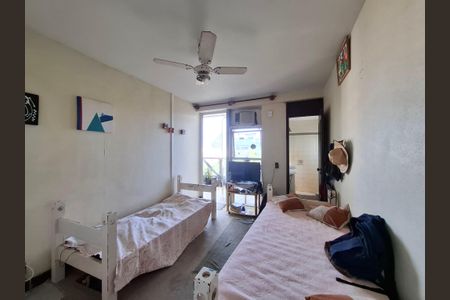 Apartamento à venda com 128m², 2 quartos e 1 vagaSuíte 2