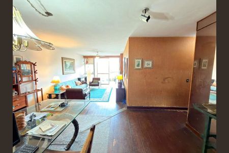 Apartamento à venda com 2 quartos, 128m² em Flamengo, Rio de Janeiro