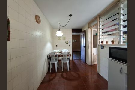 Apartamento à venda com 128m², 2 quartos e 1 vagaCozinha