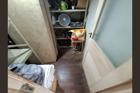 Apartamento à venda com 128m², 2 quartos e 1 vagaÁrea de serviço