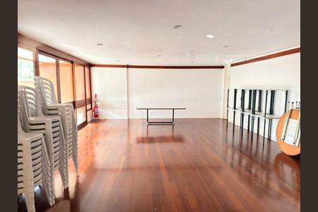 Apartamento à venda com 2 quartos, 128m² em Flamengo, Rio de Janeiro