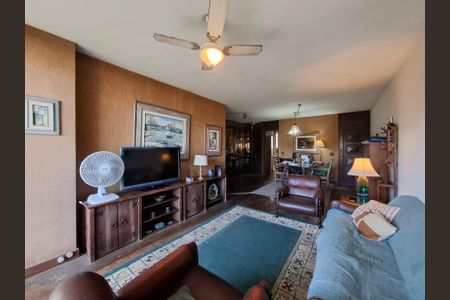 Apartamento à venda com 128m², 2 quartos e 1 vagaSala