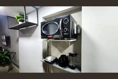Apartamento à venda com 1 quarto, 30m² em Copacabana, Rio de Janeiro