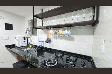 Apartamento à venda com 1 quarto, 30m² em Copacabana, Rio de Janeiro