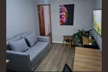 Apartamento à venda com 1 quarto, 30m² em Copacabana, Rio de Janeiro