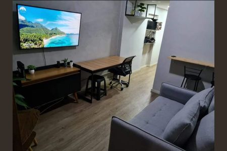 Apartamento à venda com 1 quarto, 30m² em Copacabana, Rio de Janeiro