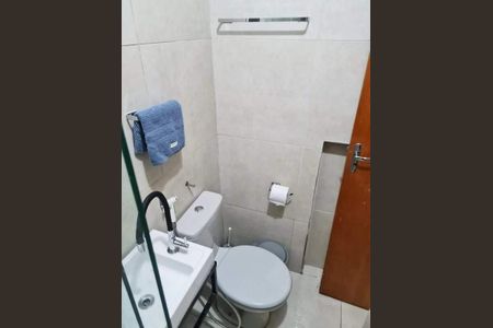 Apartamento à venda com 1 quarto, 30m² em Copacabana, Rio de Janeiro