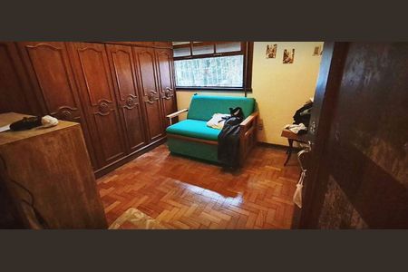 Apartamento à venda com 3 quartos, 96m² em Copacabana, Rio de Janeiro