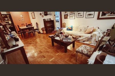 Apartamento à venda com 3 quartos, 96m² em Copacabana, Rio de Janeiro