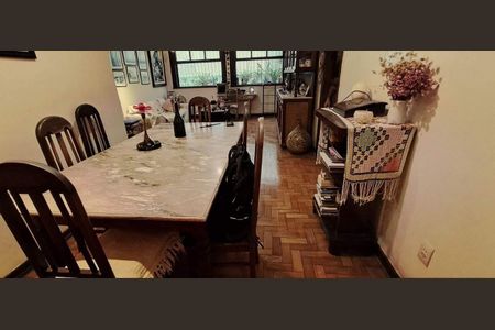 Apartamento à venda com 3 quartos, 96m² em Copacabana, Rio de Janeiro