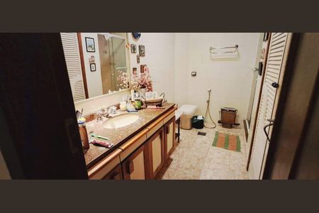 Apartamento à venda com 3 quartos, 96m² em Copacabana, Rio de Janeiro