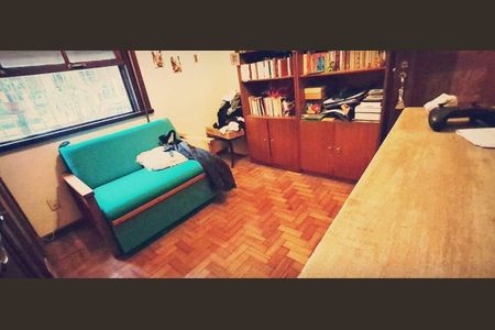 Apartamento à venda com 3 quartos, 96m² em Copacabana, Rio de Janeiro