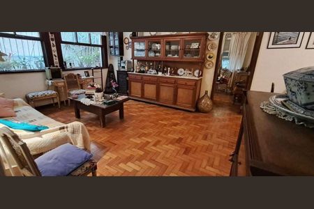 Apartamento à venda com 3 quartos, 96m² em Copacabana, Rio de Janeiro