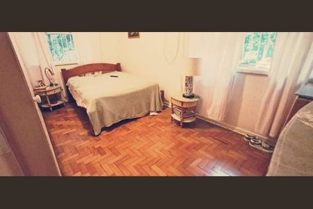 Apartamento à venda com 3 quartos, 96m² em Copacabana, Rio de Janeiro