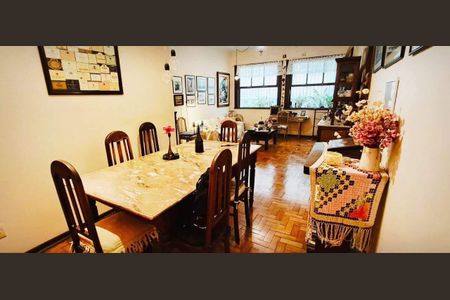 Apartamento à venda com 3 quartos, 96m² em Copacabana, Rio de Janeiro