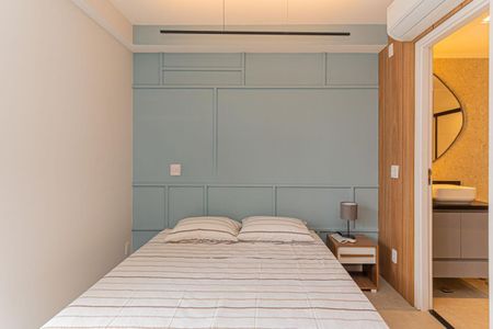 Kitnet/Studio à venda com 1 quarto, 25m² em Jardim das Acacias, São Paulo