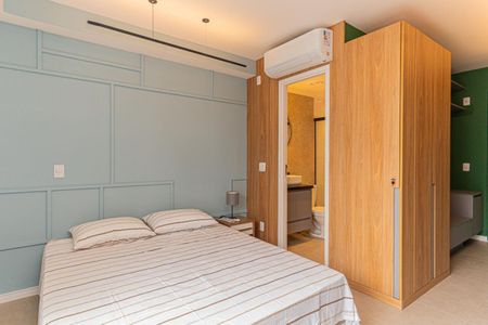 Kitnet/Studio à venda com 1 quarto, 25m² em Jardim das Acacias, São Paulo