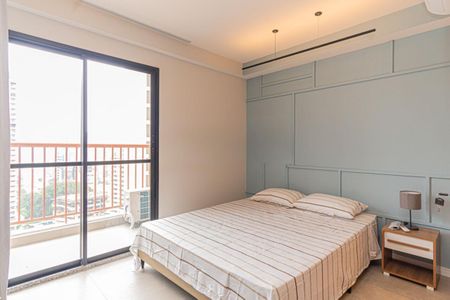 Kitnet/Studio à venda com 1 quarto, 25m² em Jardim das Acacias, São Paulo