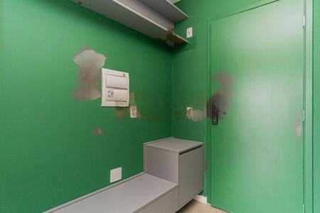 Kitnet/Studio à venda com 1 quarto, 25m² em Jardim das Acacias, São Paulo