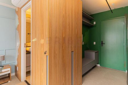 Kitnet/Studio à venda com 1 quarto, 25m² em Jardim das Acacias, São Paulo