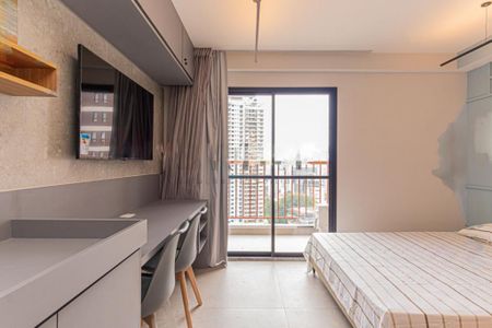 Kitnet/Studio à venda com 1 quarto, 25m² em Jardim das Acacias, São Paulo