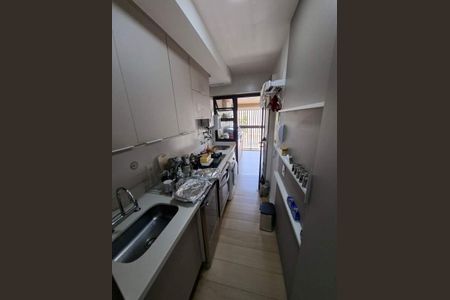 Apartamento à venda com 2 quartos, 71m² em Laranjeiras, Rio de Janeiro