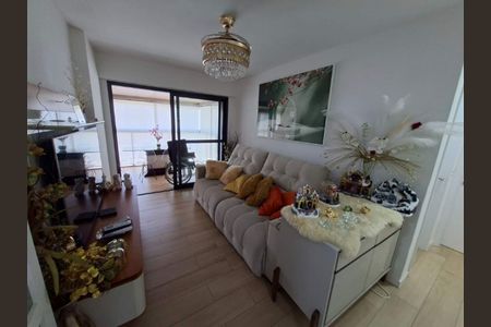 Apartamento à venda com 2 quartos, 71m² em Laranjeiras, Rio de Janeiro