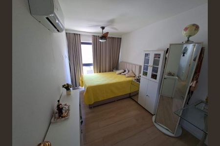 Apartamento à venda com 2 quartos, 71m² em Laranjeiras, Rio de Janeiro