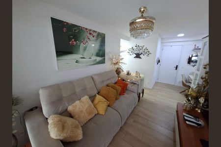 Apartamento à venda com 2 quartos, 71m² em Laranjeiras, Rio de Janeiro