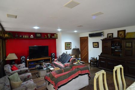 Apartamento à venda com 3 quartos, 160m² em Barra da Tijuca, Rio de Janeiro