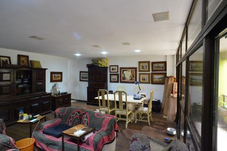 Apartamento à venda com 3 quartos, 160m² em Barra da Tijuca, Rio de Janeiro