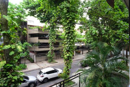 Apartamento à venda com 3 quartos, 160m² em Barra da Tijuca, Rio de Janeiro